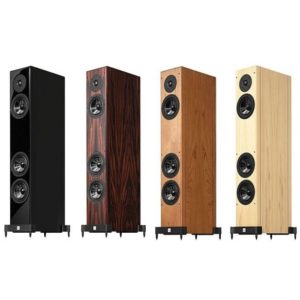 Harbeth Hl Compact 7es 3 Gradi Hi Fi