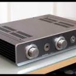 AMPLIFICATORE SUGDEN A21a con scheda phono