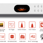 streamer AUDIOLAB 7000play