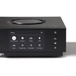NAIM ATOM headphone